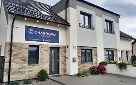Chabrowa Apartamenty 2